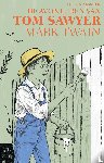 Twain, Mark - De avonturen van Tom Sawyer
