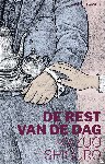 Ishiguro, Kazuo - De rest van de dag