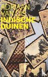 Dis, Adriaan van - Indische duinen