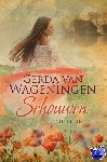 Wageningen, Gerda van - Schouwen-trilogie