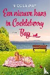 May, Nicola - Een nieuwe kans in Cockleberry Bay