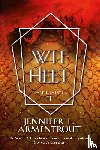 Armentrout, Jennifer L. - Witheet