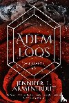 Armentrout, Jennifer L. - Ademloos