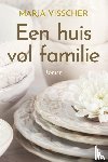Visscher, Marja - Een huis vol familie