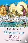 Wit, Eva de - Winter op Kreta