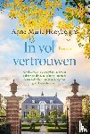 Hooyberghs, Anne-Marie - In vol vertrouwen