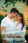 Yarros, Rebecca - Onweerstaanbaar