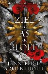 Armentrout, Jennifer L. - Ziel van as en bloed