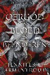 Armentrout, Jennifer L. - Oergod van bloed en beenderen