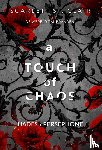 Clair, Scarlett St. - A touch of chaos