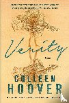 Hoover, Colleen - Verity - Collector's edition