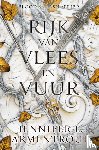 Armentrout, Jennifer L. - Rijk van vlees en vuur