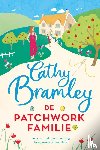 Bramley, Cathy - De patchworkfamilie