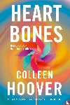 Hoover, Colleen - Heart bones - Hartenbreker