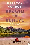 Yarros, Rebecca - Reason to believe