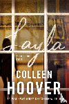 Hoover, Colleen - Layla - De Nederlandse uitgave van Layla