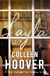 Hoover, Colleen - Layla