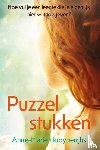 Hooyberghs, Anne-Marie - Puzzelstukken