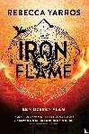 Yarros, Rebecca - Iron Flame