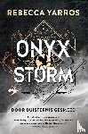 Yarros, Rebecca - Onyx Storm