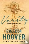 Hoover, Colleen - Verity