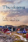 Crispijn, Reina - Thuiskomst