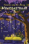 Berg, Greetje van den - Mimosastraat 5