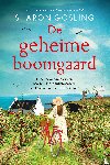 Gosling, Sharon - De geheime boomgaard