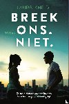 Kneidl, Laura - Breek ons. Niet.