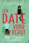 Cherry, Brittainy C. - Een date voor kerst