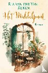 Ven-Rijken, Ria van der - Het Middelpunt