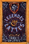 Baldree, Travis - Legendes & Lattes