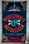 Baldree, Travis - Boekwinkels & botbreuken