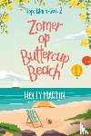 Martin, Holly - Zomer op Buttercup Beach