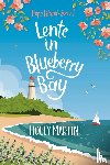 Martin, Holly - Lente in Blueberry Bay