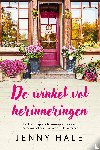Hale, Jenny - De winkel vol herinneringen
