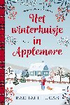 Lucas, Rachael - Het winterhuisje in Applemore