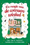 Claassen, Chantal, Oudshoorn, Saskia M.N. - De magie van de wensenwinkel