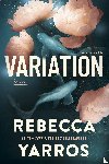 Yarros, Rebecca - Variation