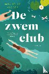 Visser, Michelle - De zwemclub