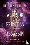 Kemmerer, Brigid - Warrior princess assassin