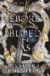 Armentrout, Jennifer L. - Geboren uit bloed en as