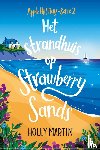 Martin, Holly - Het strandhuis op Strawberry Sands