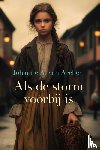 Archem, Johanne A. van - Als de storm voorbij is