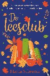 Scherstra, Martin - De leesclub