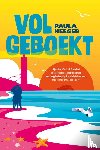 Heeger, Paula - Volgeboekt
