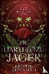 Ciccarelli, Kristen - De harteloze jager