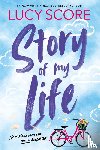 Score, Lucy - Story of my life