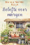 Ven-Rijken, Ria van der - Belofte voor morgen