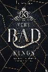 Wonda, Jane S. - Very bad kings